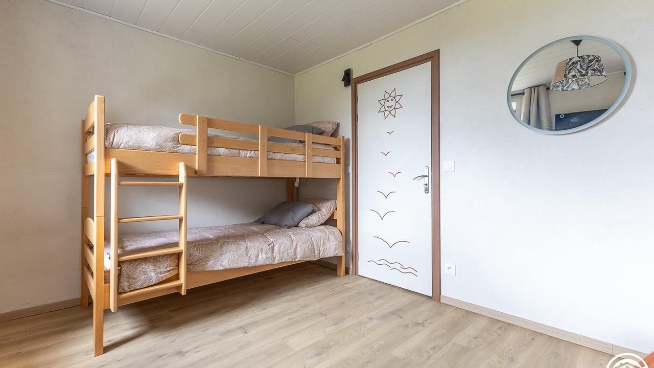 Photo of Bedroom in Cunlhat