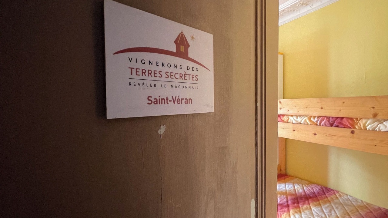 Photo of Bedroom in Prisse