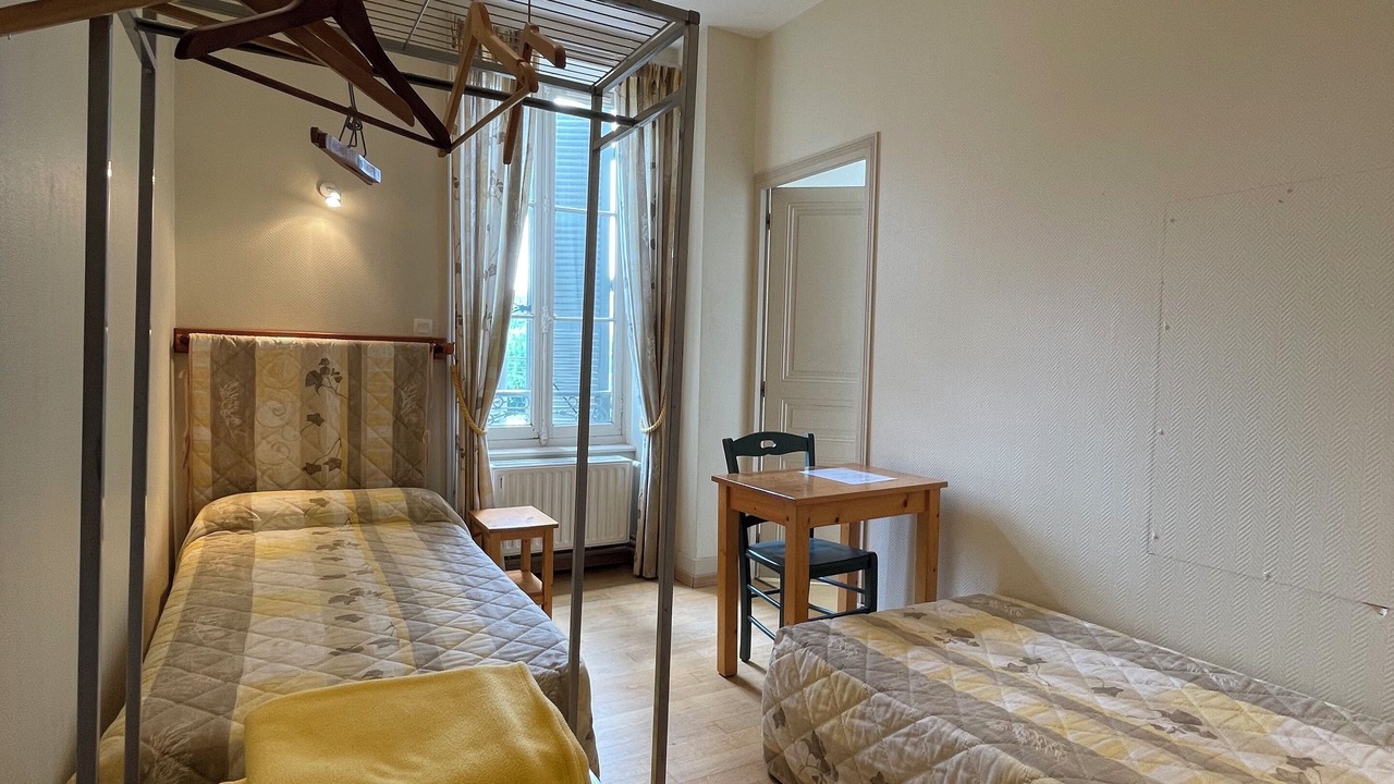 Photo of Bedroom in Prisse