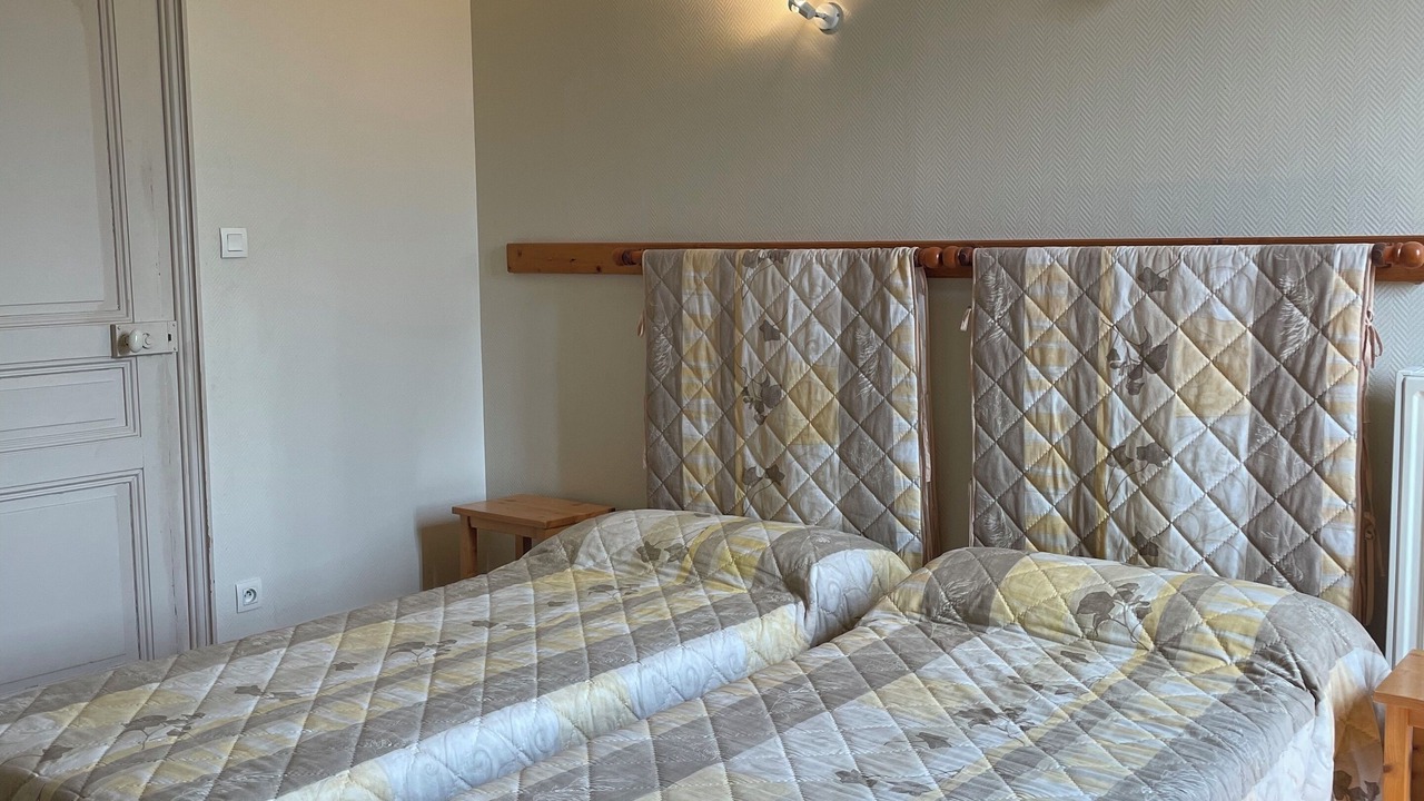 Photo of Bedroom in Prisse