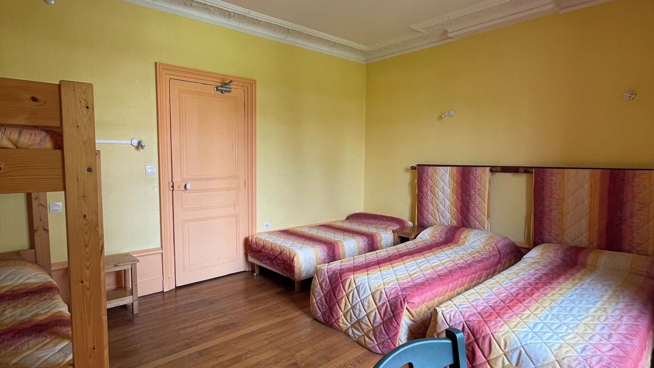 Photo of Bedroom in Prisse