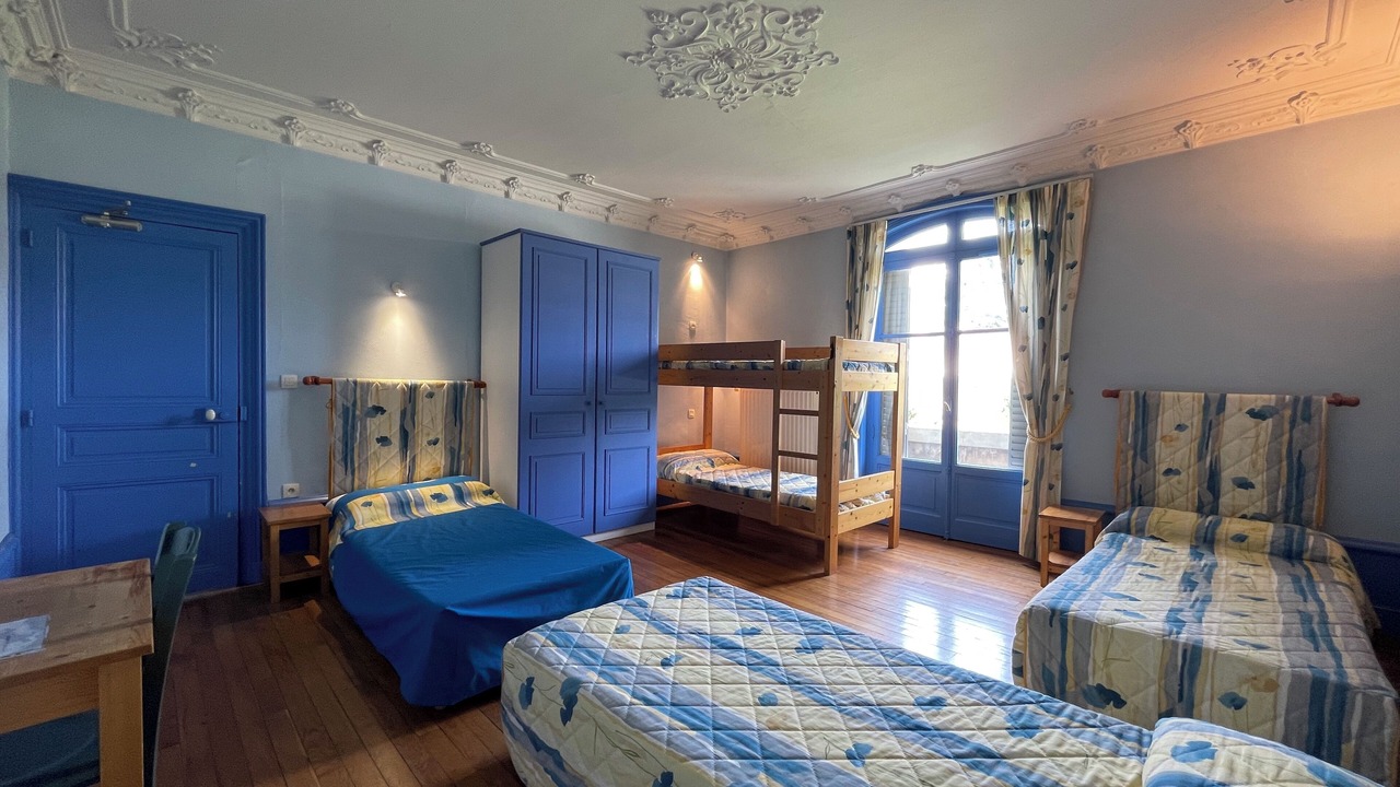 Photo of Bedroom in Prisse