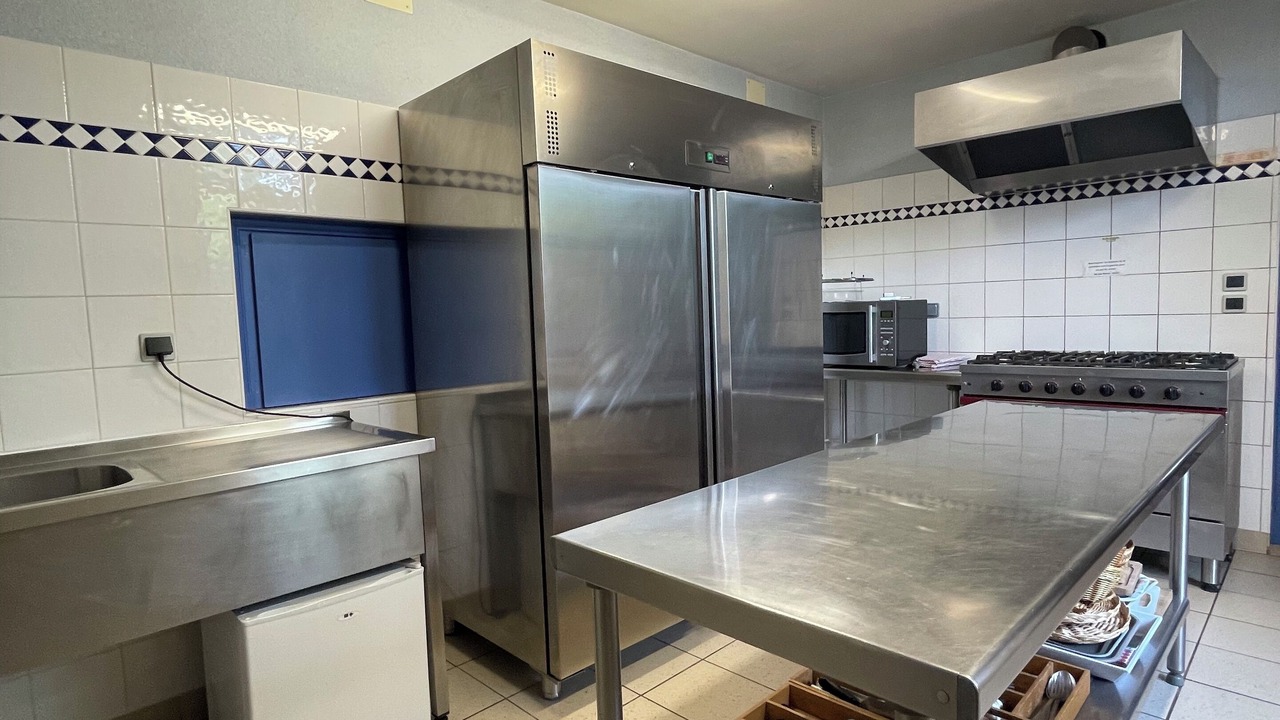 Photo of Kitchen in Prisse