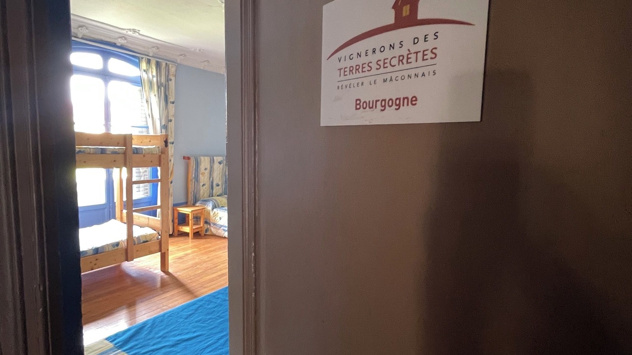 Photo of Bedroom in Prisse