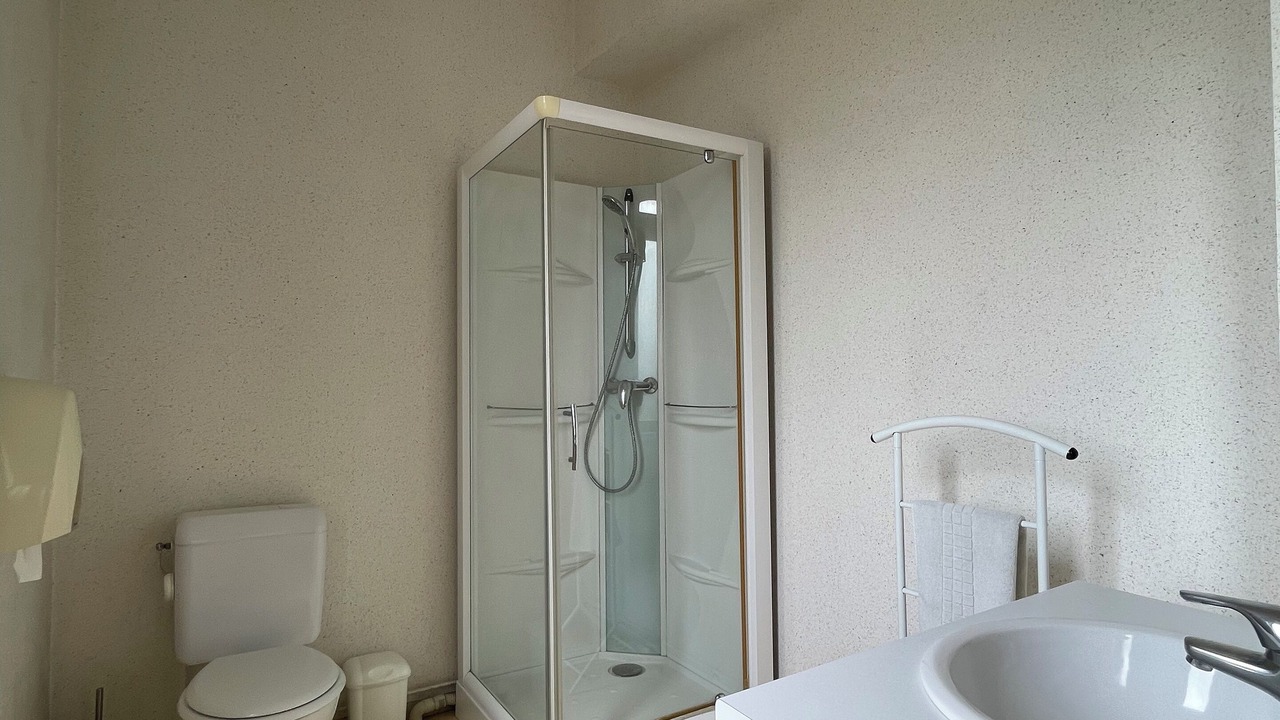 Photo of Bathroom in Prisse
