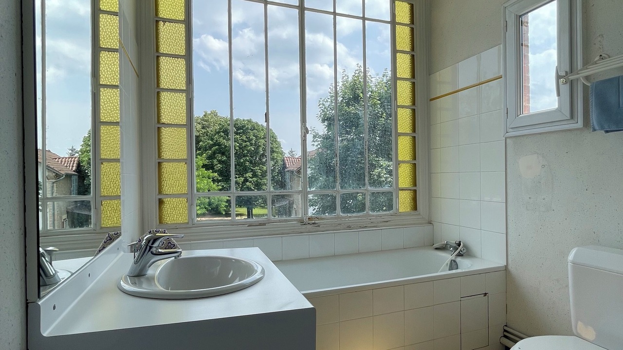 Photo of Bathroom in Prisse
