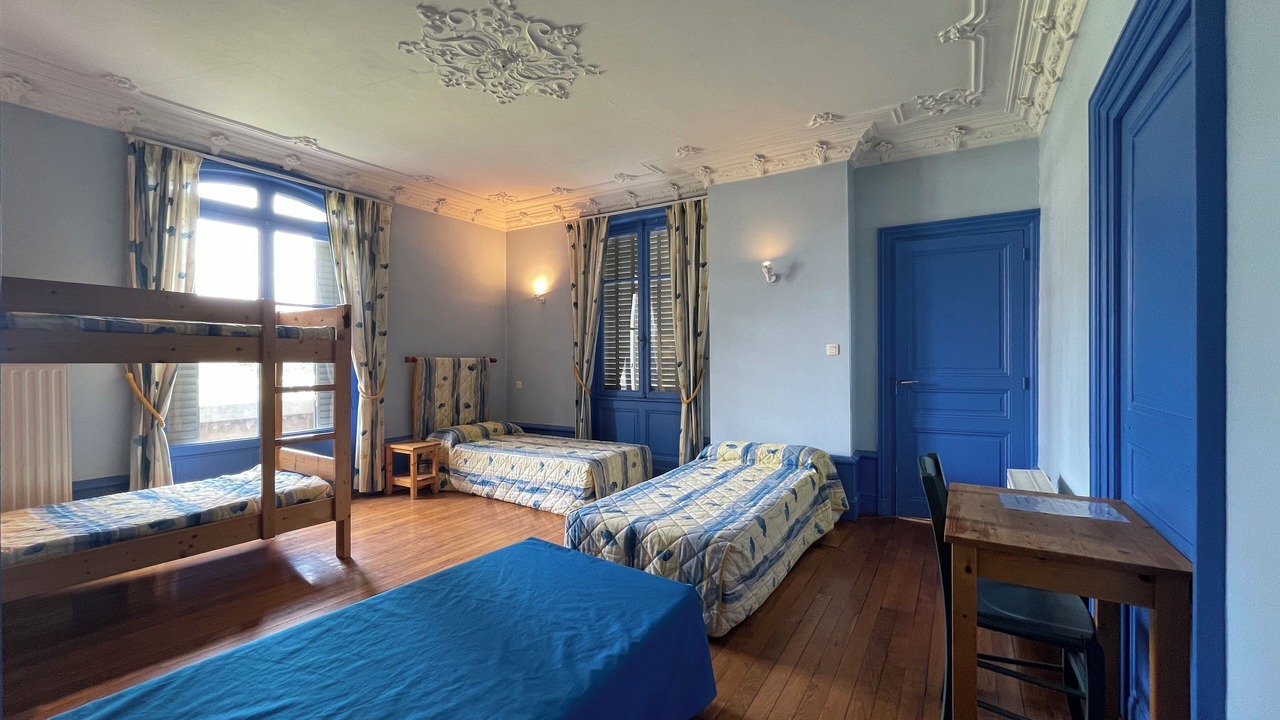 Photo of Bedroom in Prisse