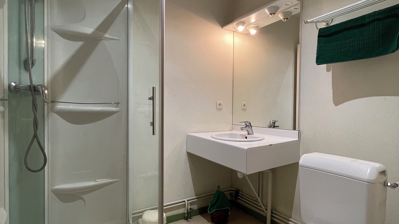 Photo of Bathroom in Prisse