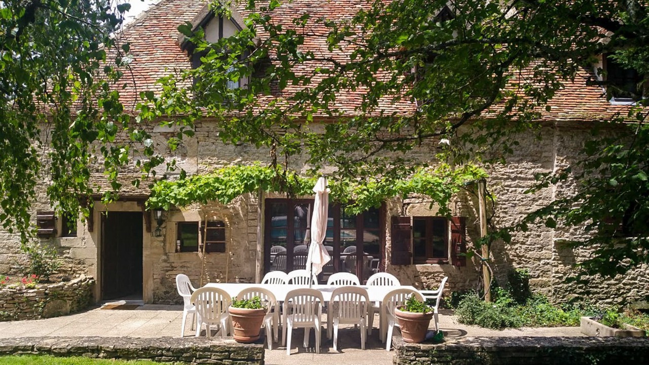Photo of Outdoor in Corberon
