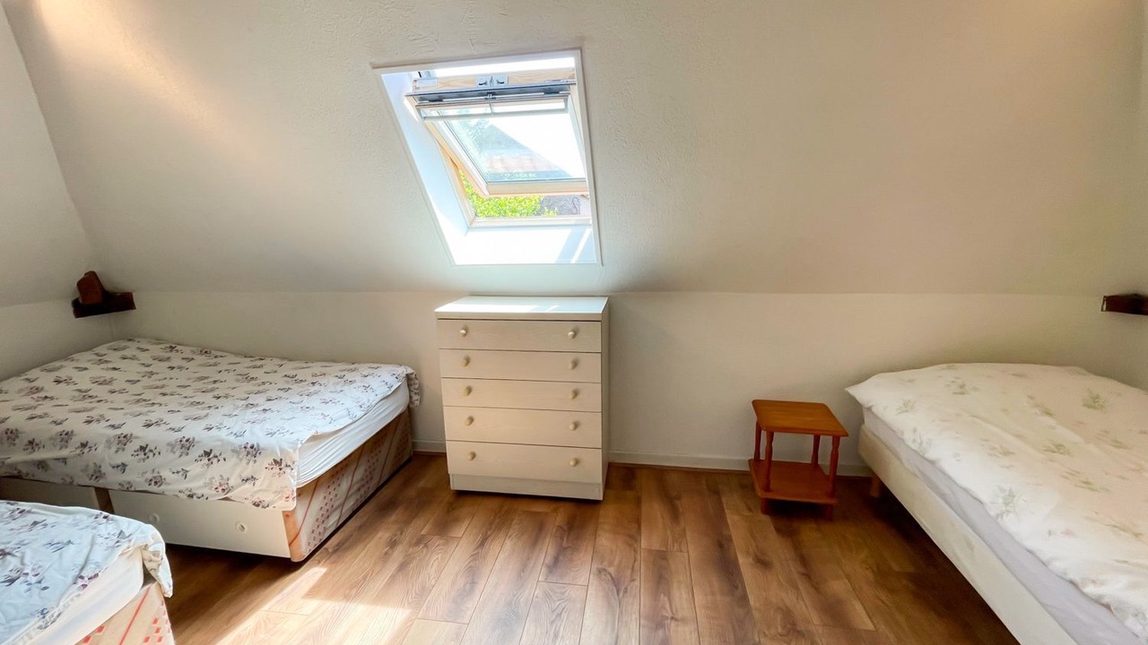 Photo of Bedroom in Corberon