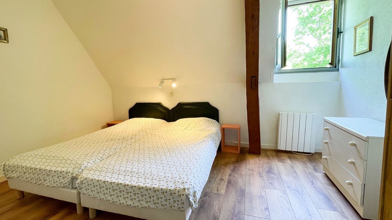 Photo of Bedroom in Corberon