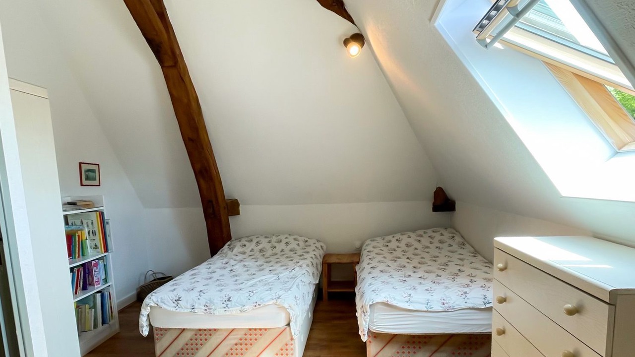 Photo of Bedroom in Corberon