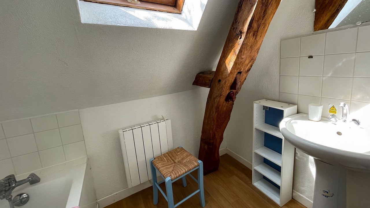 Photo of Bathroom in Corberon