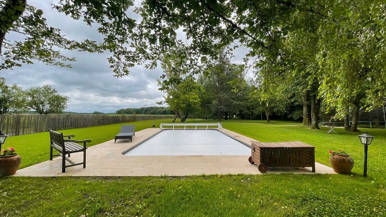 Photo of Outdoor in Corberon