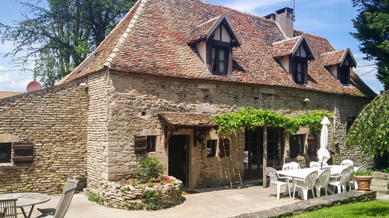 Photo of Outdoor in Corberon