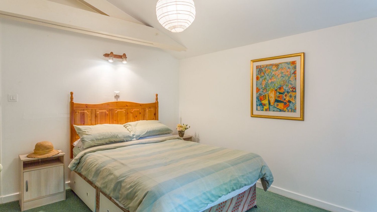 Photo of Bedroom in Corberon