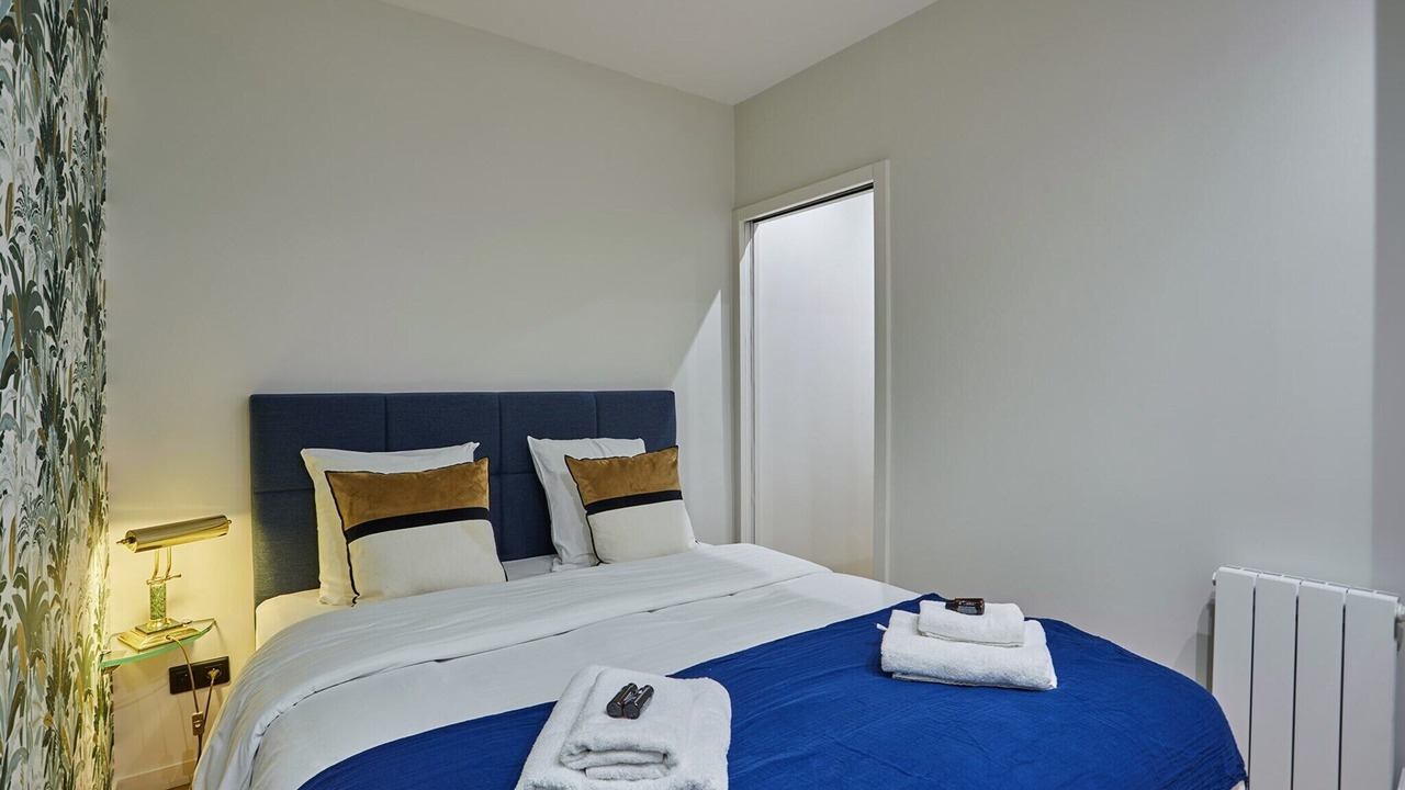 Photo of Bedroom in Saint-Vincent-de-Paul