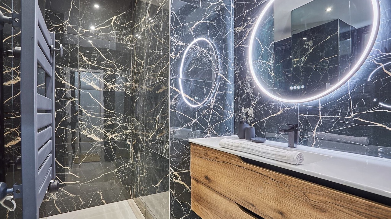 Photo of Bathroom in Saint-Vincent-de-Paul