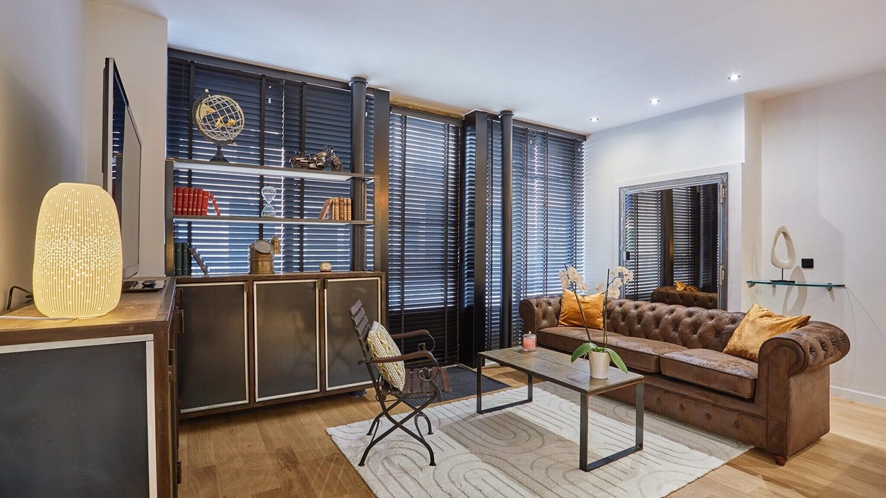 Photo of Livingroom in Saint-Vincent-de-Paul