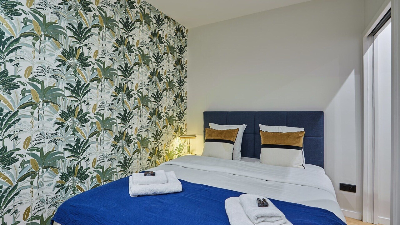 Photo of Bedroom in Saint-Vincent-de-Paul