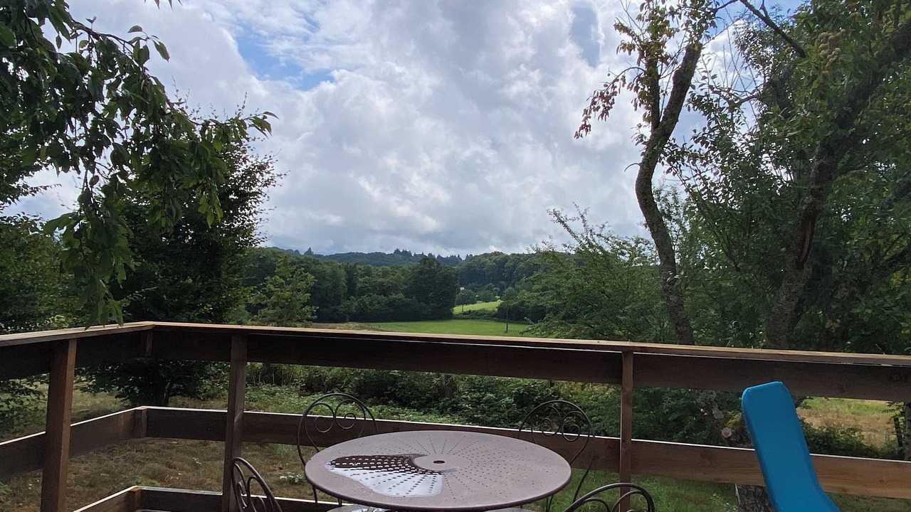 Photo of Outdoor in Pays des Vosges Saonoises