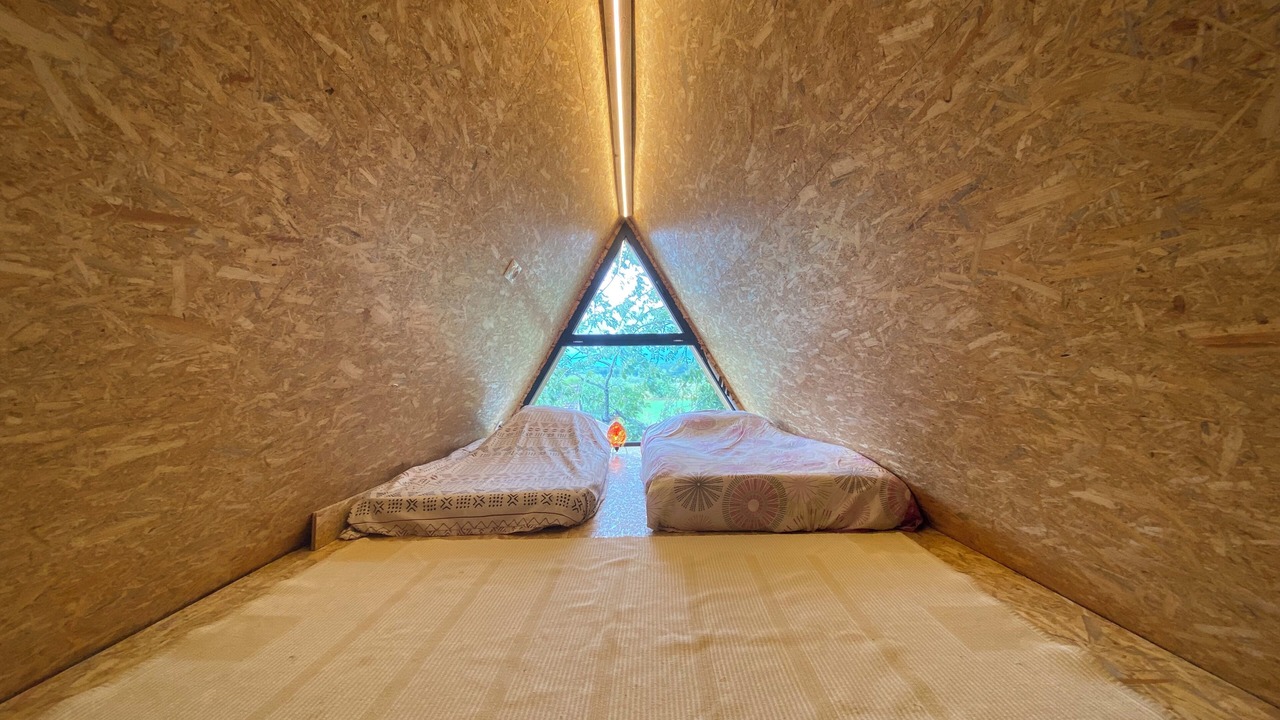 Photo of Bedroom in Pays des Vosges Saonoises