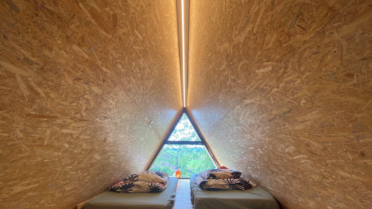 Photo of Bedroom in Pays des Vosges Saonoises