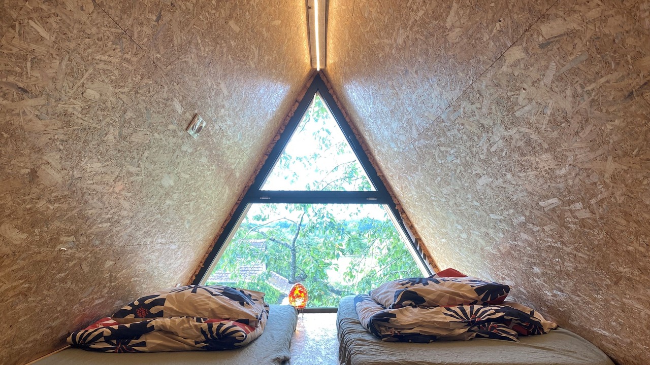 Photo of Bedroom in Pays des Vosges Saonoises
