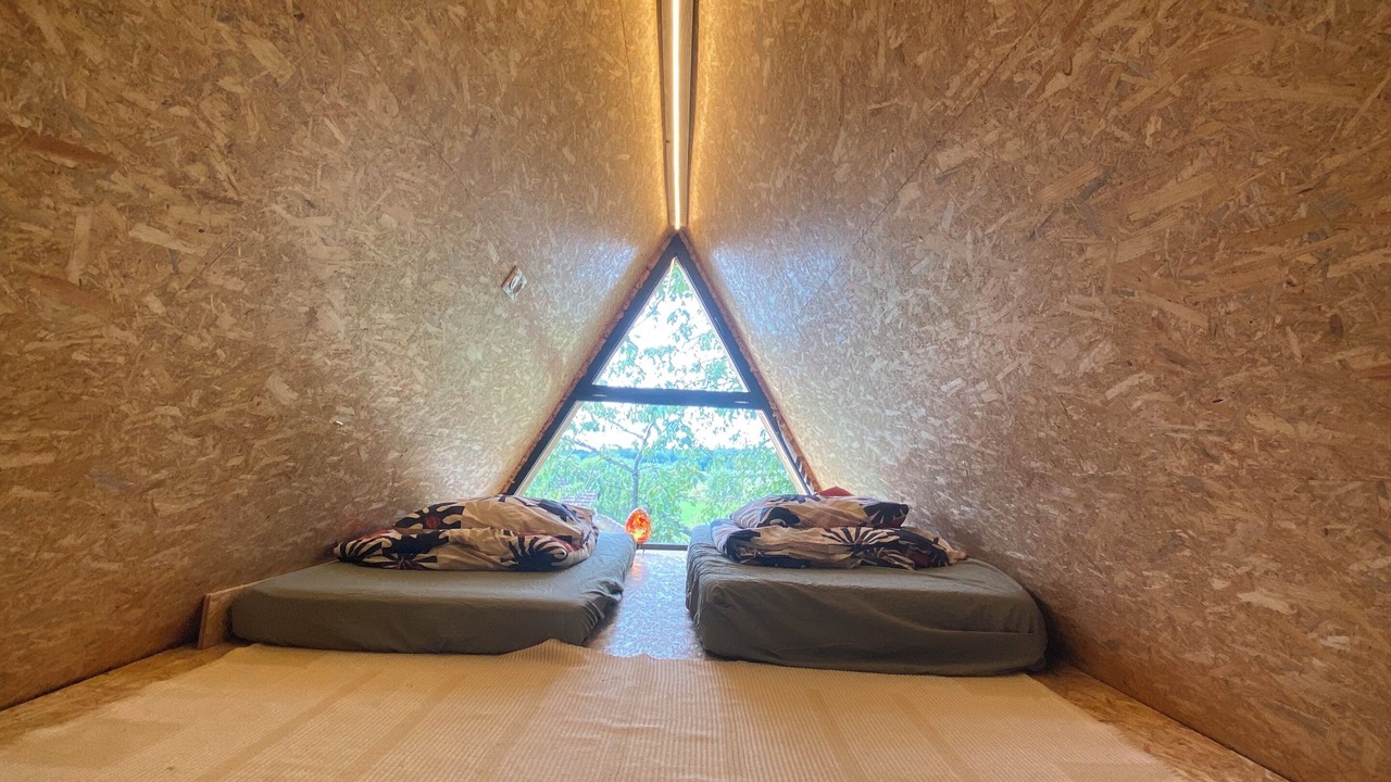 Photo of Bedroom in Pays des Vosges Saonoises