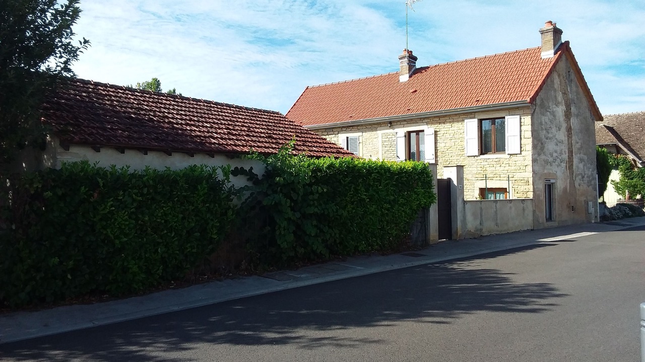 Photo of Outdoor in Ladoix-Serrigny