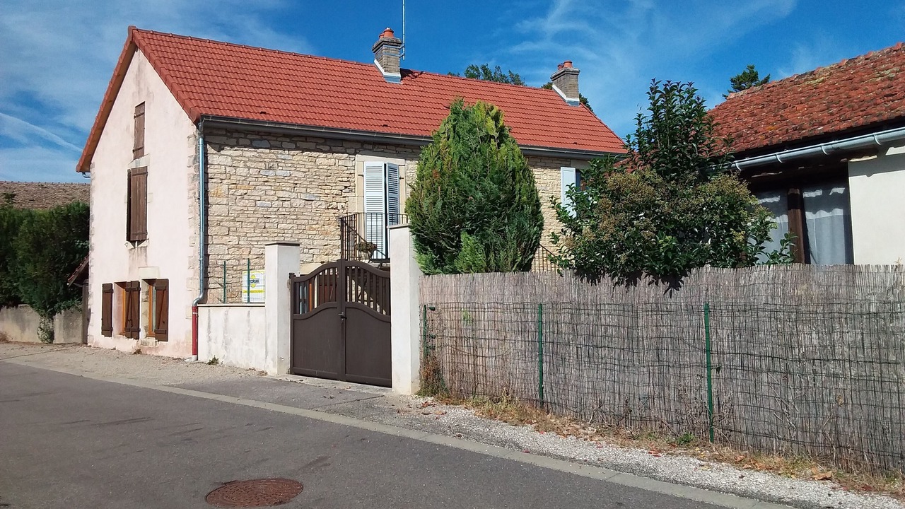 Photo of Outdoor in Ladoix-Serrigny