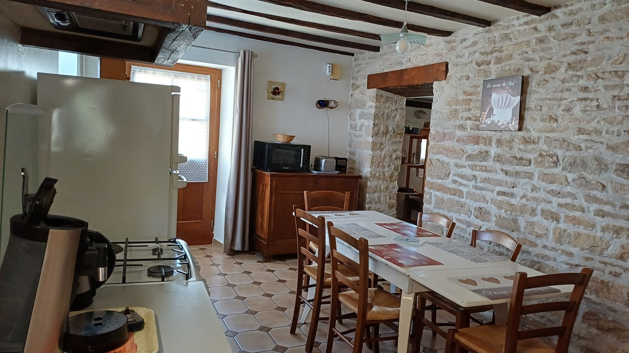 Photo of Others in Ladoix-Serrigny