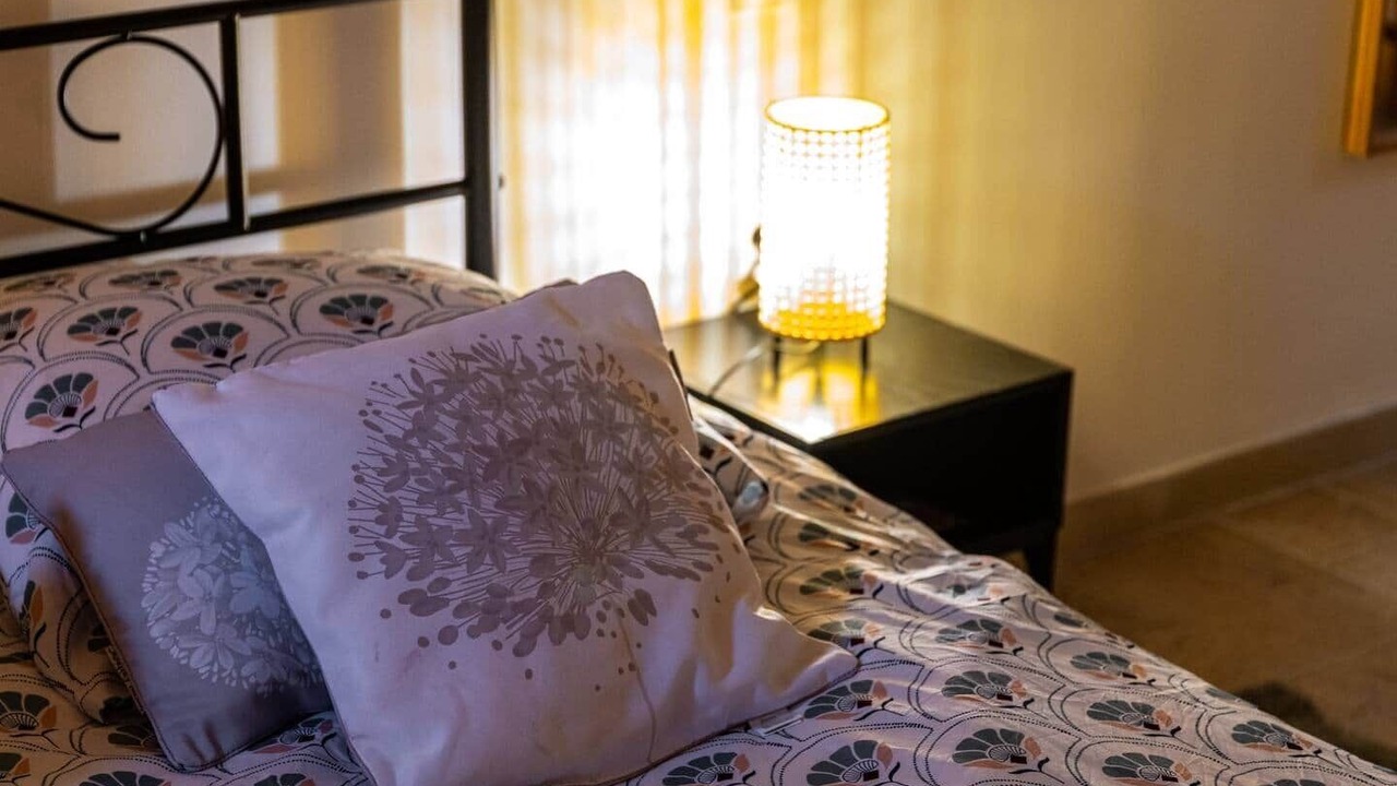 Photo of Bedroom in Faubourg-Raines