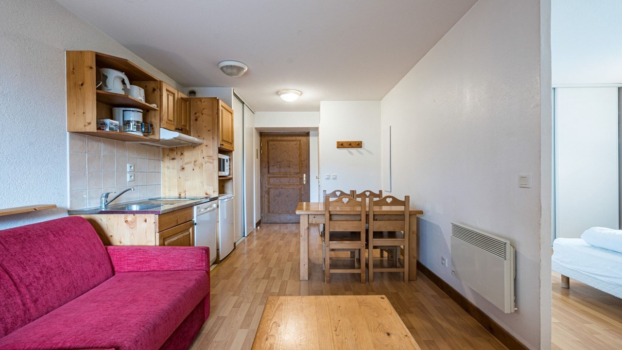 Photo of Livingroom in Giez