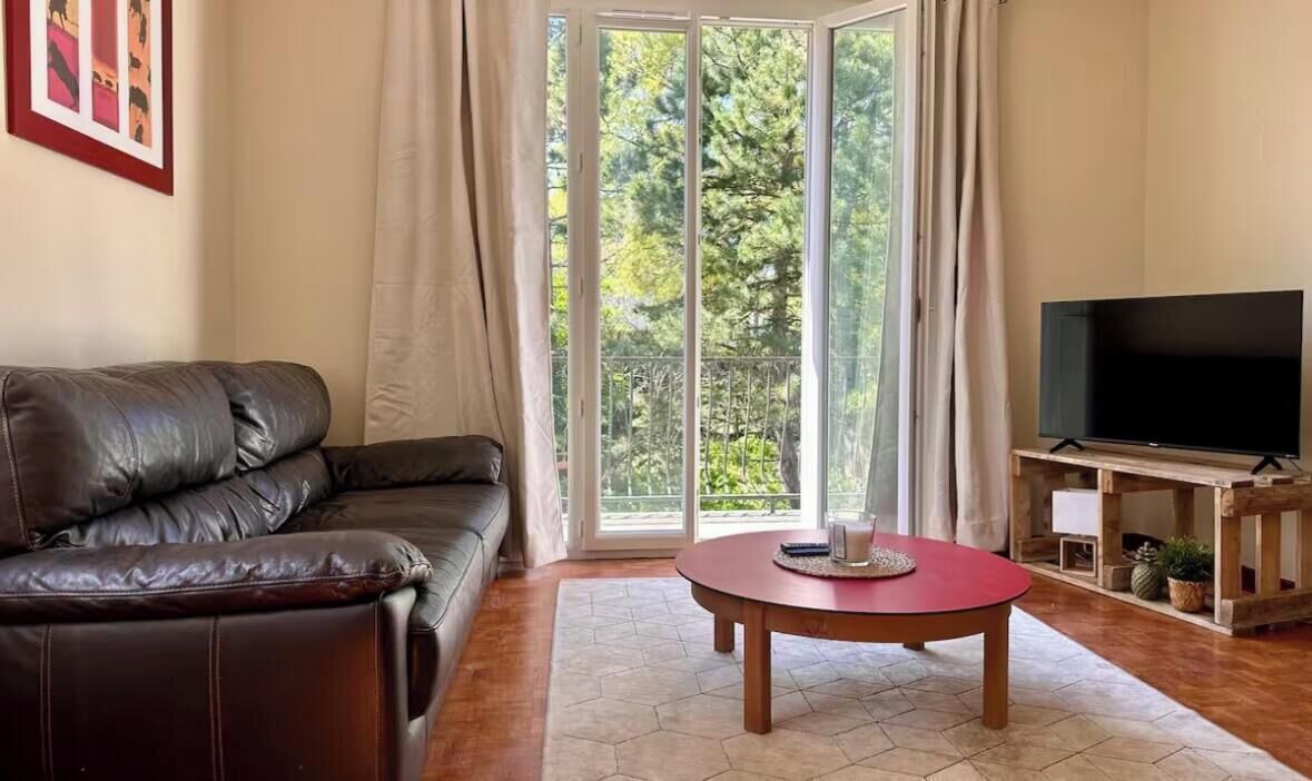 Photo of Livingroom in Chateauneuf-du-Rhone