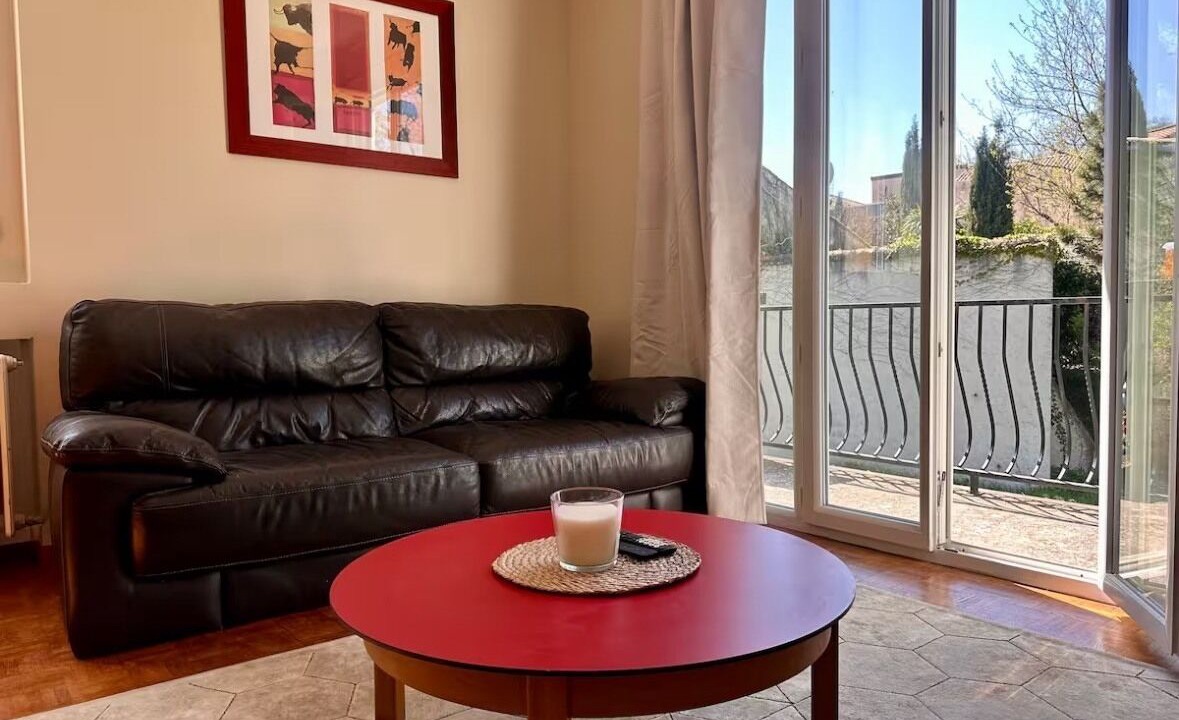 Photo of Livingroom in Chateauneuf-du-Rhone