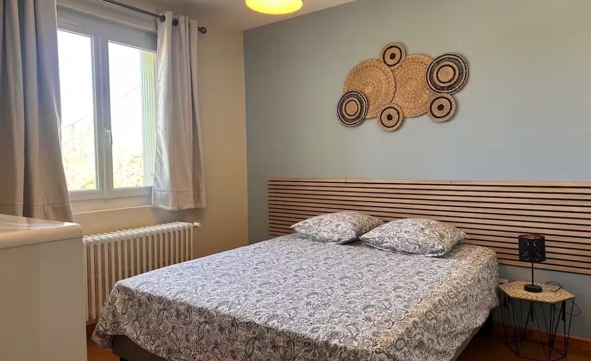 Photo of Bedroom in Chateauneuf-du-Rhone