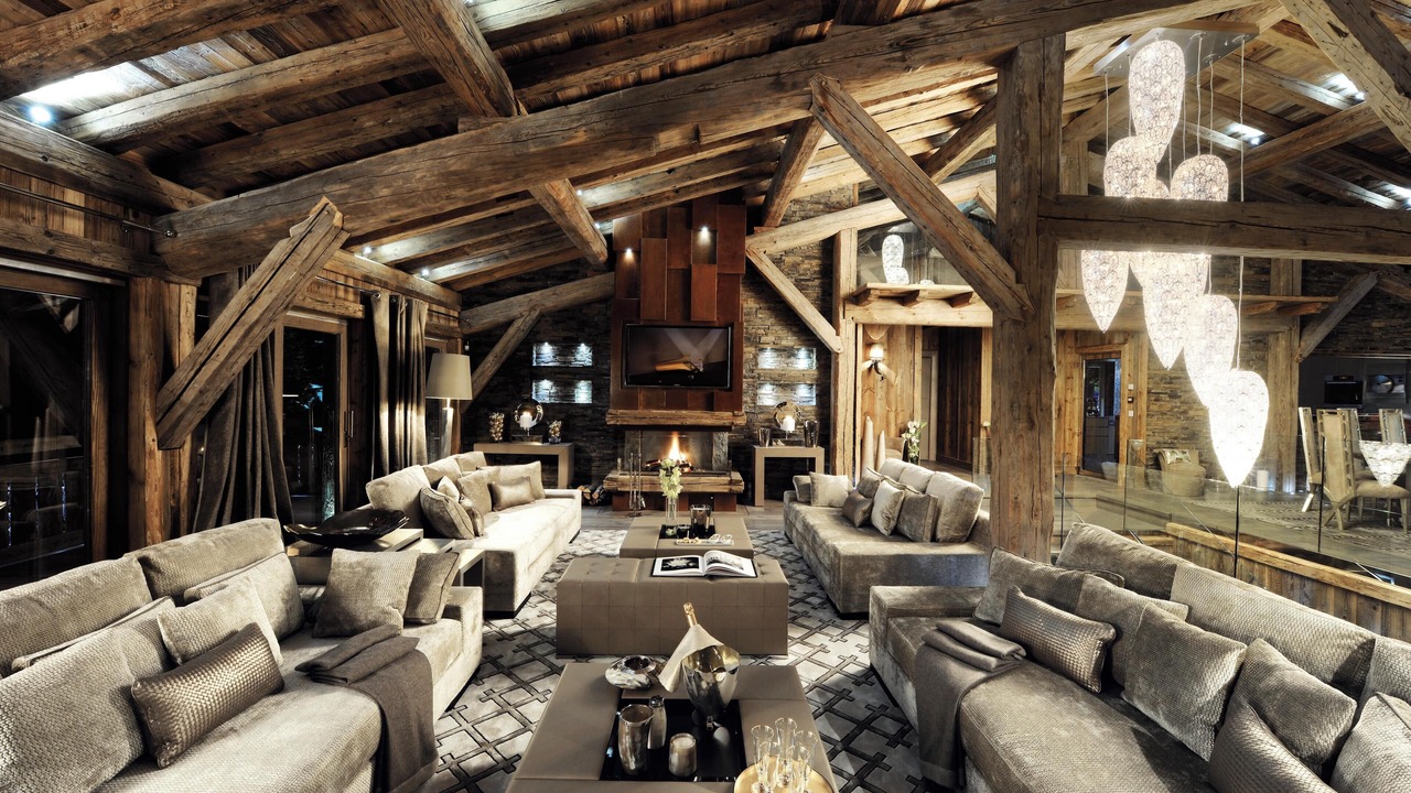 Photo of Others in Megeve