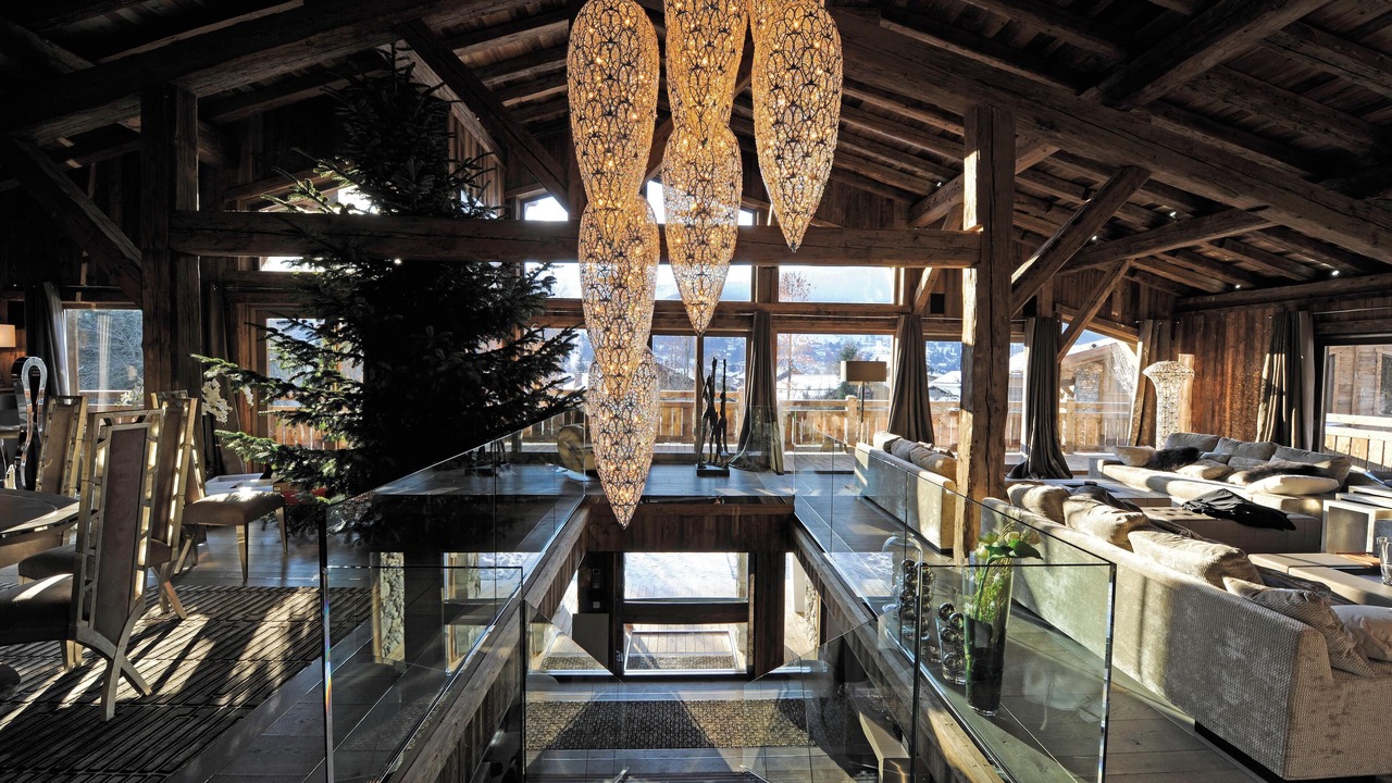 Photo of Others in Megeve