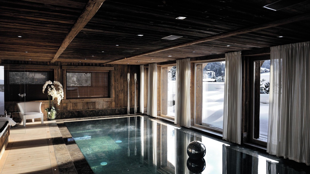 Photo of Outdoor in Megeve