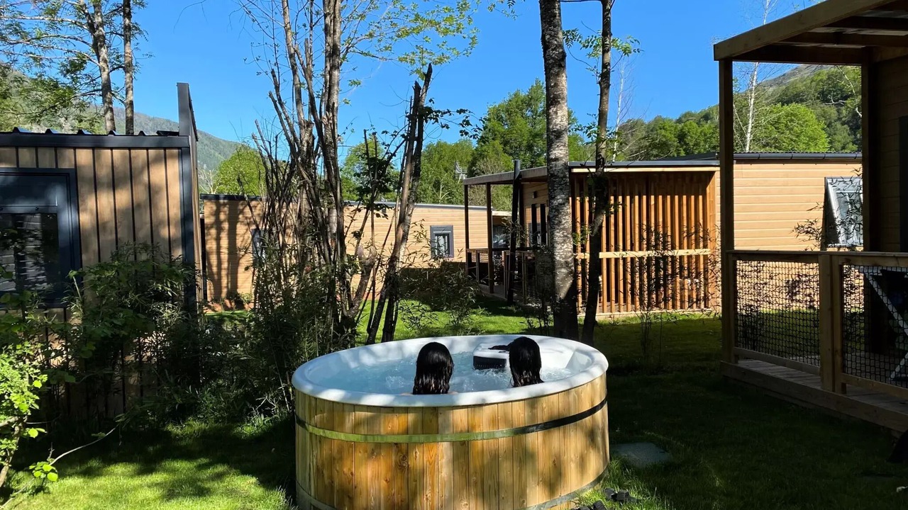 Photo of Outdoor in Savignac-les-Ormeaux