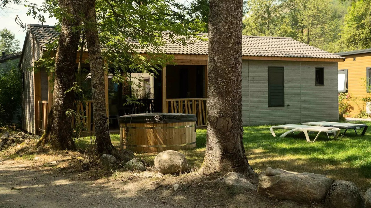 Photo of Outdoor in Savignac-les-Ormeaux