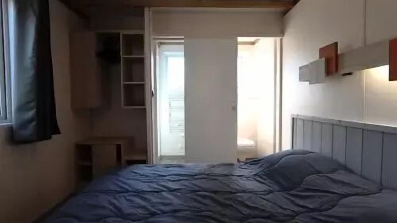 Photo of Bedroom in Savignac-les-Ormeaux