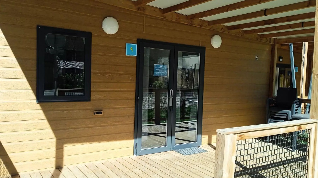 Photo of Outdoor in Savignac-les-Ormeaux