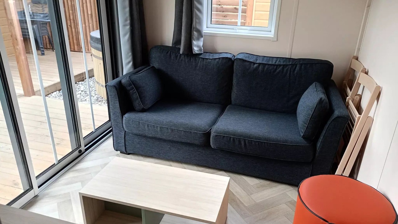 Photo of Livingroom in Savignac-les-Ormeaux