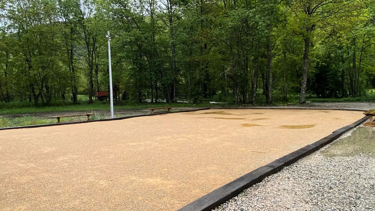 Photo of Outdoor in Savignac-les-Ormeaux