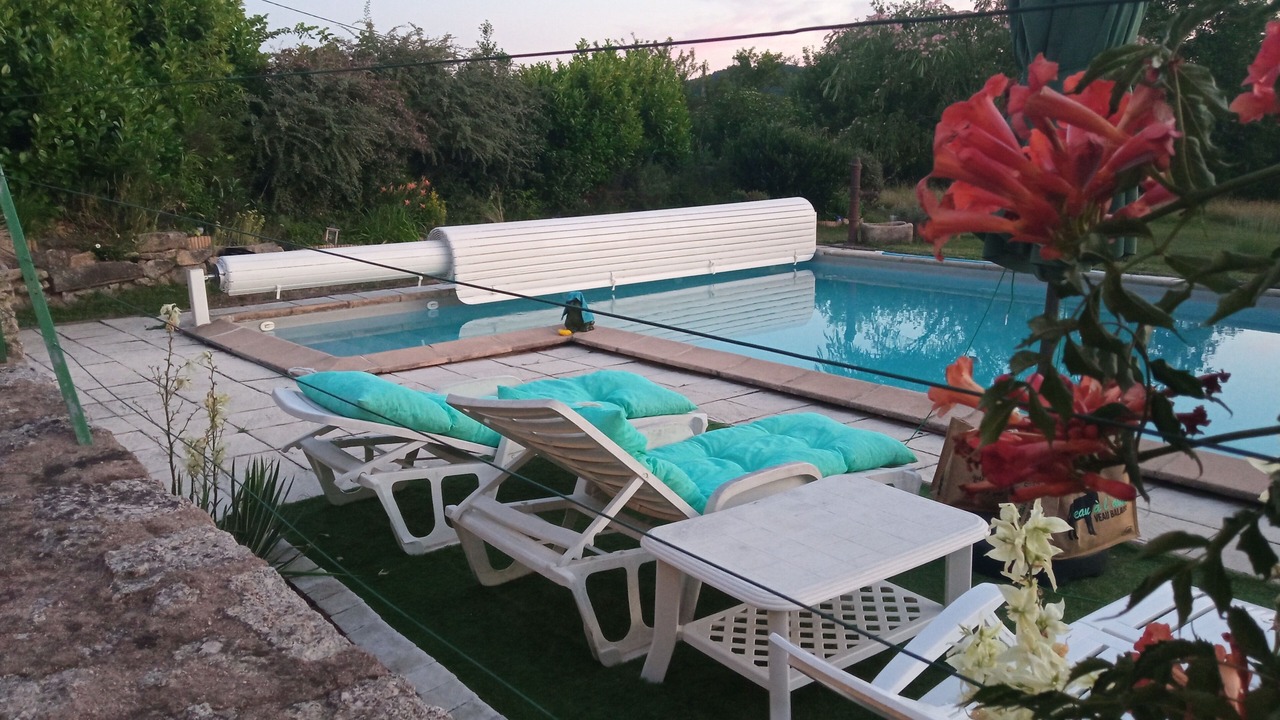 Photo of Outdoor in La Boulaye