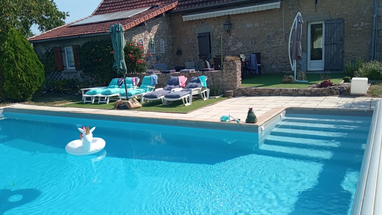 Photo of Outdoor in La Boulaye
