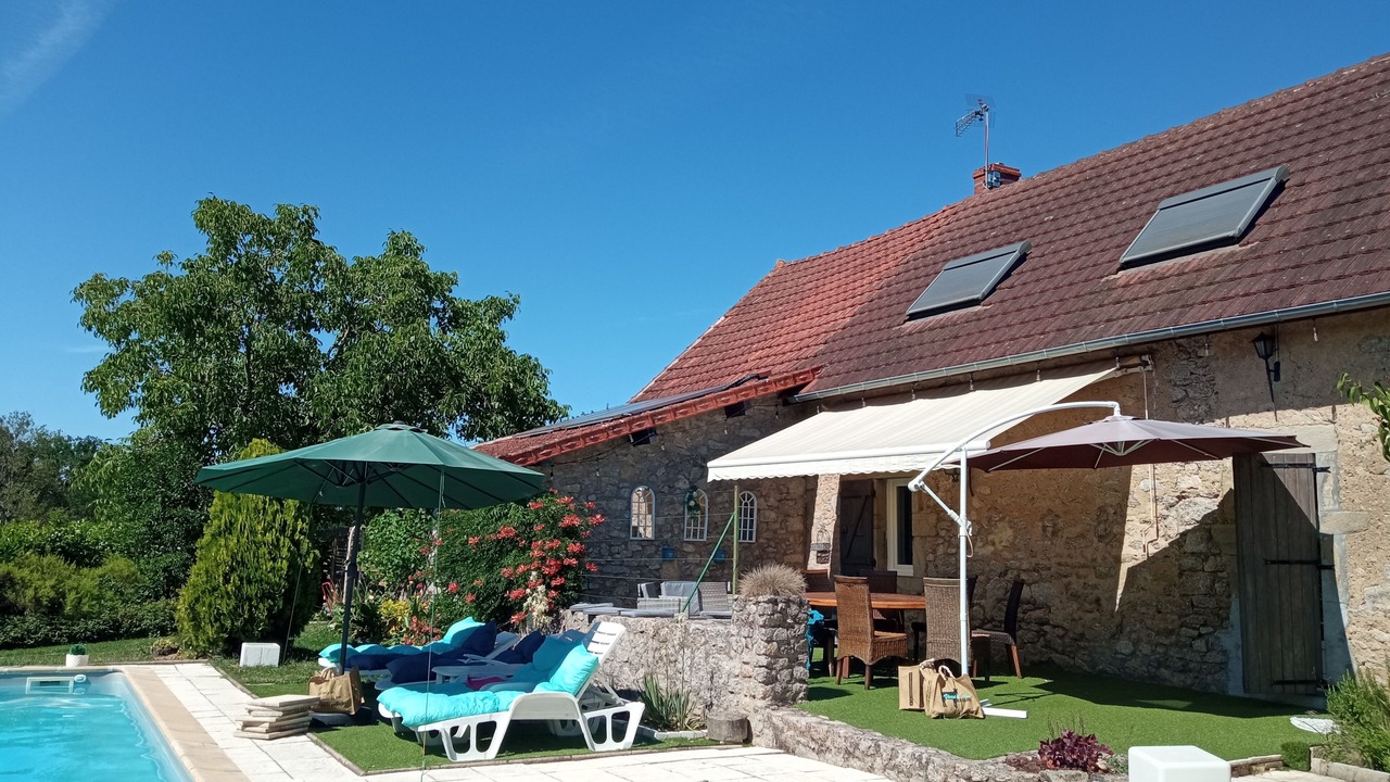 Photo of Outdoor in La Boulaye
