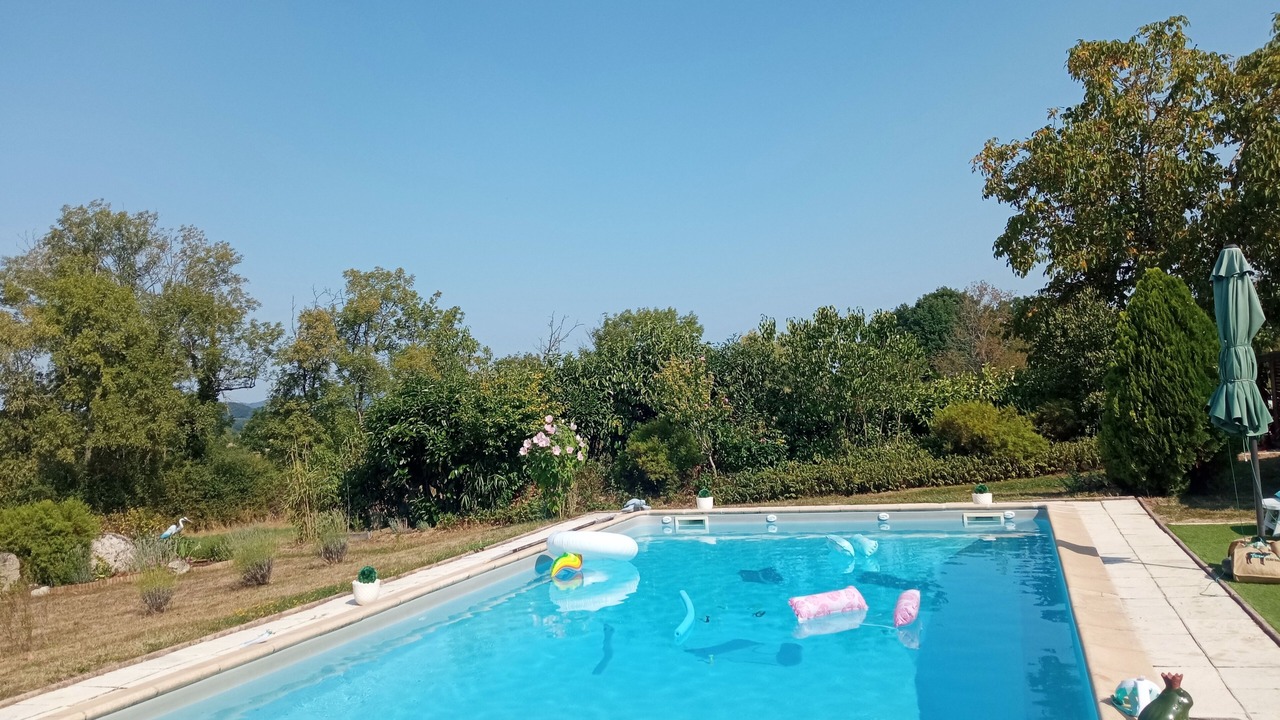 Photo of Outdoor in La Boulaye